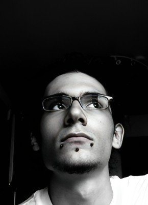 RamblerDating profile picture for @vanish