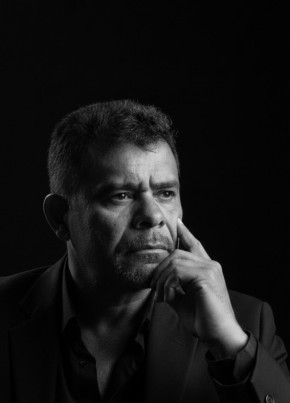 Gilvan из Currais Novos 48 лет
