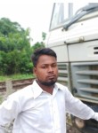 Monirul Haque, 23 года, Guwahati