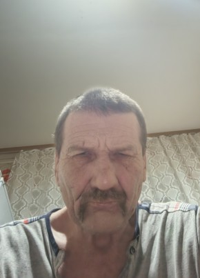 Владимир из Красноуфимска 61 год