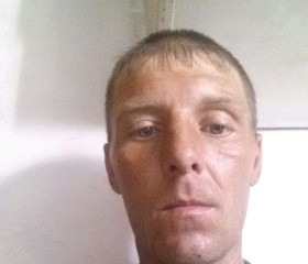 Леша, 39 лет, Завитинск