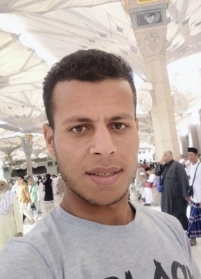 احمد, 27, المملكة العربية السعودية, مكة المكرمة