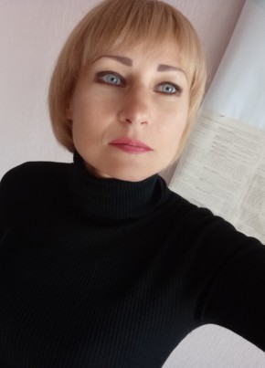 И, 42, Україна, Київ