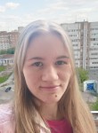 Viktoriya, 22, Yekaterinburg