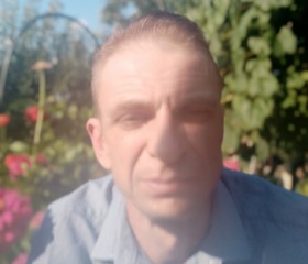 Александр, 51 год, Словянськ