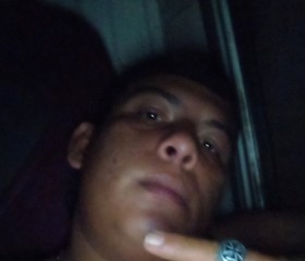 Cristóbal sandov, 32, El Tejar