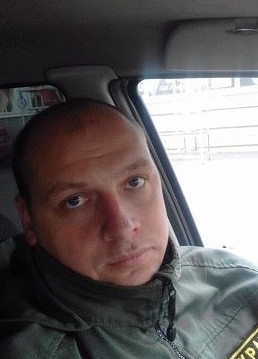 Roman, 37, Russia, Novoshakhtinsk