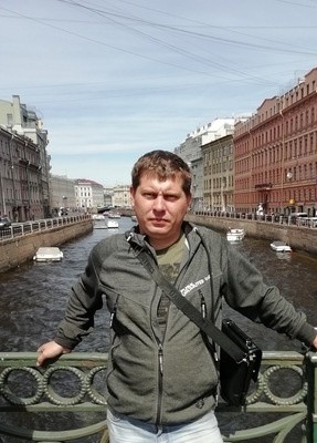 Andrey, 39, Belarus, Hrodna