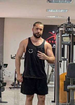 Андрей из Бавлы 39 лет