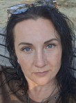 Darya, 41, Kamensk-Uralskiy