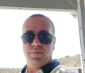 Murat can, 43 года, İzmir