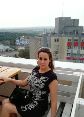 Кристина, 40, Россия, Краснодар