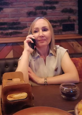Алина из Пензы 43 года