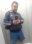 Dimarik, 37, Chelyabinsk