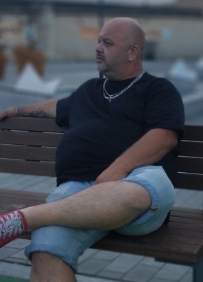 Andrei, 42, Eesti Vabariik, Narva