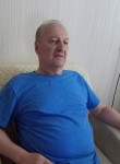 Василий, 67 лет, Ульяновск