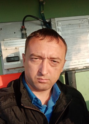 Сергей Федоренко, 40, Россия, Курган