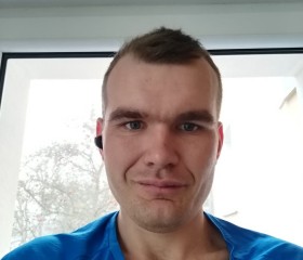 Viacheslav Sakal, 29 лет, Praha