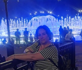 Neznokomka, 42, Moscow