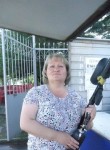 Светлана, 57 лет, Иркутск