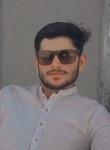 Salman, 19 лет, اسلام آباد