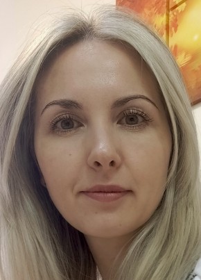 Лана из Костромы 38 лет