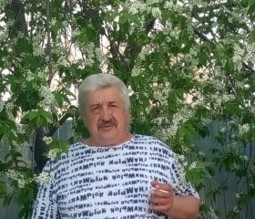 ник, 61 год, Саратов