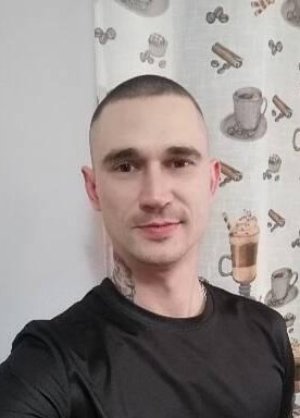 Андрей, 37, Россия, Солнечногорск