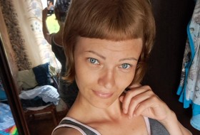 Людмила, 37 - Только Я