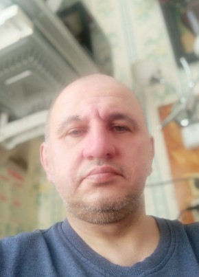 Vadim, 49, Russia, Dzerzhinsk