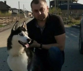 Игорь, 44 года, Київ