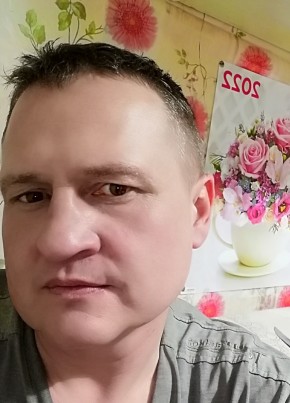 Мультик, 44, Россия, Суздаль
