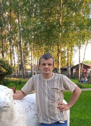 Николай, 40, Россия, Липецк