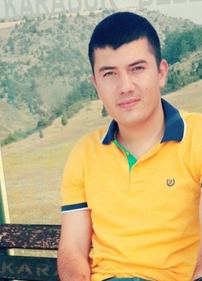 Musa, 34, Türkiye Cumhuriyeti, Şanlıurfa