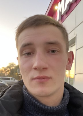 E7ERNAL, 24, Россия, Раменское