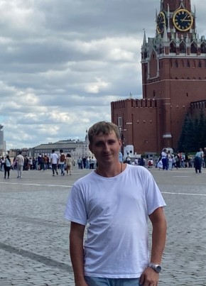 111 из Бежецка 36 лет