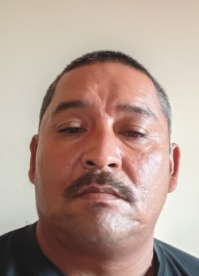 Juanfi из San Buenaventura (Estado de Coahuila de Zaragoza) 44 года