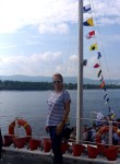 Алёна - Красноярск