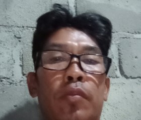 NLIMAN, 40, Medan