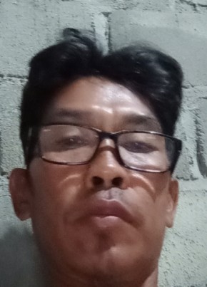 NLIMAN, 40, Indonesia, Medan