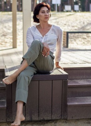 Lyudmila, 52, Russia, Belgorod