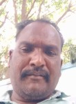 Babasaheb, 41 год, Aurangabad (Maharashtra)