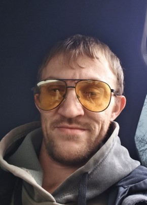 Андрей из Плавска 37 лет