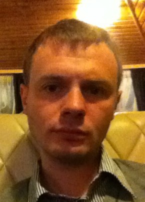 Дима, 34, Україна, Київ