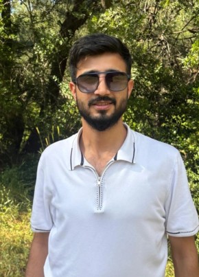 Yunus из İzmir 25 лет