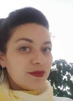 Veronika, 36, Россия, Феодосия