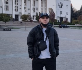 Руслан, 27 лет, Норильск