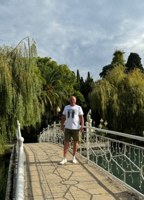 Sergey, 53, Russia, Rostov-na-Donu