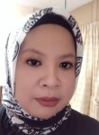 Liza, 50 лет, Kuala Lumpur