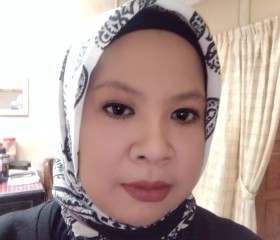 Liza, 50 лет, Kuala Lumpur